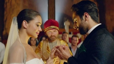 Ayushmann, Amy Recreate Nusrat Fateh Ali Khan's Song