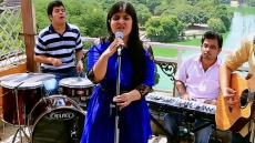 Indian Singer Hanita Bhambri Wins Music Competition In Seoul, South Korea