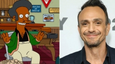 WATCH: 'The Simpsons' Star Hank Azaria Willing To Step Aside From Apu