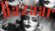 Harper's Bazaar Marks 150th Year With Fashionable Women List