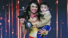 Feeling Like A Star: 'DID Super Moms' Winner