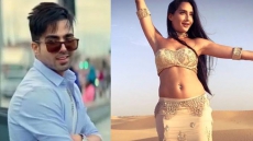 VIDEO: Harrdy Sandhu's 'NAAH' Most Watched Track In A Day