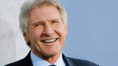 Harrison Ford Recovering 'Remarkably' After Plane Crash