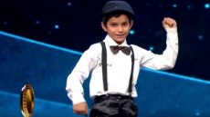 Deaf-Mute 'Super Dancer' Boy Gets Medical Help From Channel