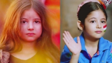 Harshaali Malhotra Gets Best Debut Actress Nomination