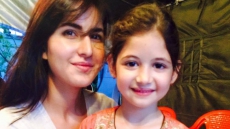 Harshaali Malhotra Trolled on Facebook For Calling Katrina Kaif 'Aunty,'