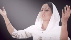 WATCH: Harshdeep KAUR Launches Devotional Single Satnam Waheguru Ji On Gurpurab