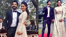 Harshvardhan Kapoor's Mirzya Releases. Win Accolades at London Film Fest