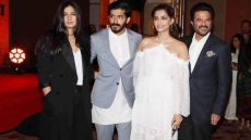 'Mirzya' Music Launched At Grand Event