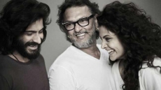 Sonam, Harshvardhan and Anil Kapoor Are 'Not' Fans of Each Other