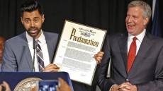 Hasan Minhaj On Breaking Convention In Comedy World