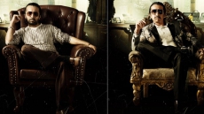 Shraddha Kapoor Introduces 'Bhai' Siddhanth From 'Haseena'