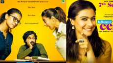 Parents Tend To Underestimate Their Kids: Kajol