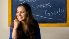 Love For 'Hichki' Very Precious For Me, Says Rani