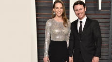 Hilary Swank Calls Off Engagement