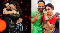 Himmanshoo, Amruta Win 'Nach Baliye 7'