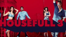 Abhishek Bachchan Very Nervous At Doing 'Housefull 3'