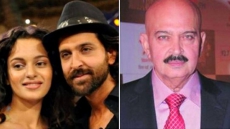 Rakesh Roshan On Hrithik-Kangana: If Hrithik Reveals Truth, It Will Shock