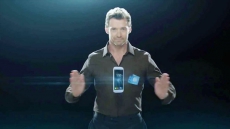 Hugh Jackman In Action-Packed Indian Ad For Micromax