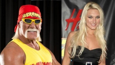 Brooke Hogan Asks Fans To Forgive Her Father Hulk Hogan