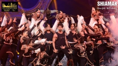 Shiamak to choreograph for IIFA Awards in Madrid