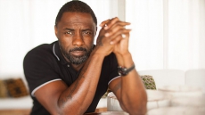 It's Just A Rumour: Idris Elba On Playing James Bond