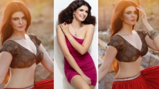 Ihana Dhillon's 'Kind Of A Narrator' Role In 'Nastik'