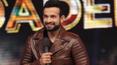 Remembering Dance Steps Will Be Biggest Challenge: Irfan Pathan