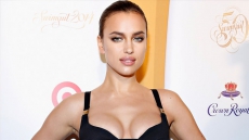 Irina Shayk Worked For Less Than $1 A Day