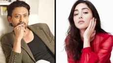Iranian Actress Golshifteh Farahani 'Touched' By Irrfan's Hospitality