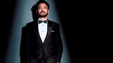 I Leave My Character On The Set When I Return Home: Irrfan