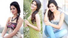 Punjabi Actress Isha Rikhi To Make Bollywood Debut With 'Nawabzaade'