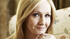 J.K. Rowling to release 12 new Harry Potter surprises
