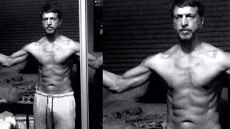 SEE PIC: 53-Year Old Jaaved Jaaferi Has A Hotter Body Than Most Of Us Ever Would