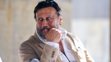 Jackie Shroff's 'Shunyata' Wins International Award