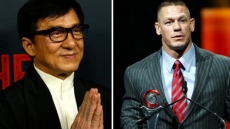John Cena, Jackie Chan To Team Up For Action-Thriller