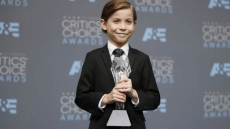 B.C. Child Star Jacob Tremblay's Hollywood Success Comes As No Surprise, Say Colleagues