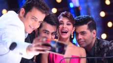 Judging 'Jhalak' A Big Responsibility: Jacqueline Fernandez