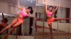 Jacqueline Fernandez Is Overjoyed To 'Work With People She Loves'