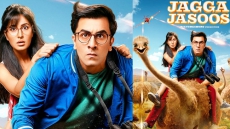 'Jagga Jasoos': Weak Narrative Dampens Stunning Visuals': Weak Narrative Dampens Stunning Visuals