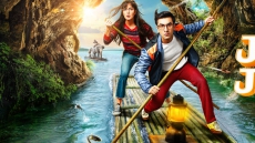 Ranbir Kapoor Reveals Why He Stammers In 'Jagga Jasoos'