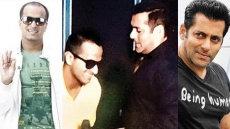 Salman Khan Surprises Visually Impaired Canadian Singer Jugpreet Bajwa On TV Show