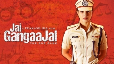 Working For 'Jai Gangaajal' Made 'Quantico' Easier: Priyanka Chopra