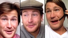 Actor Pays Tribute To Robin Williams With 20 Incredible Uncanny Impressions, Watch!