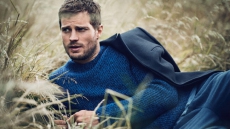 Jamie Dornan Stalked A Woman To Prepare For Role