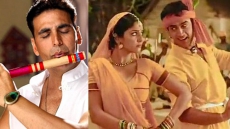 B-Town Stars Greet Fans On Janmashtami