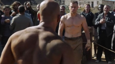 Watch: Matt Damon Returns To Action Mode In 'Jason Bourne' Trailer