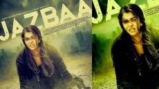 'Jazbaa' not an action film: Aishwarya Rai Bachchan