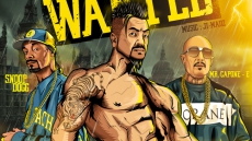 Jazzy B, Snoop Dogg Collaborate For 'party Anthem' 'Most Wanted'