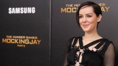 'Hunger Games' star Jena Malone is pregnant